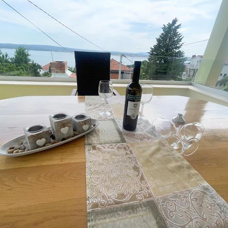 Apartmani Fabijan&Florijan Dramalj Dış mekan fotoğraf