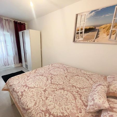 Apartmani Fabijan&Florijan Dramalj Dış mekan fotoğraf