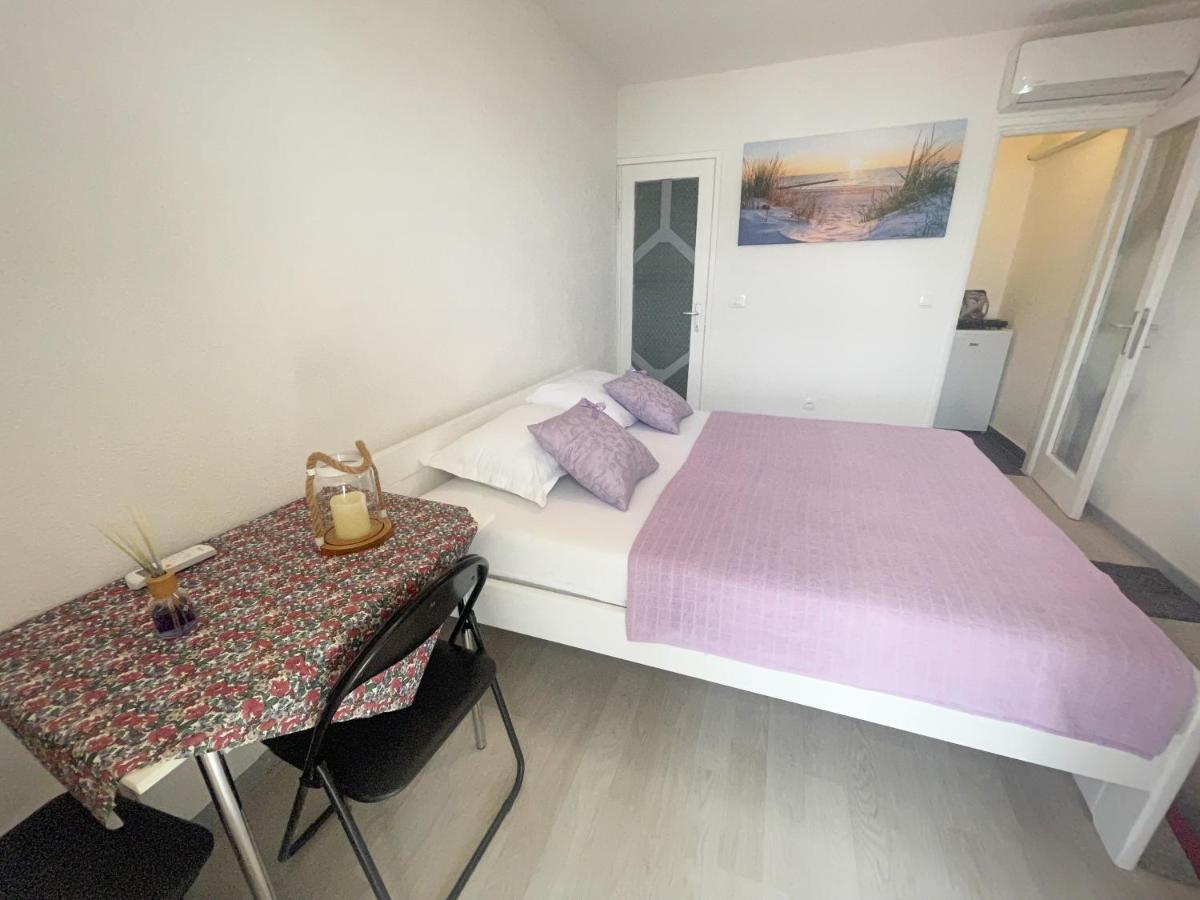 Apartmani Fabijan&Florijan Dramalj Dış mekan fotoğraf