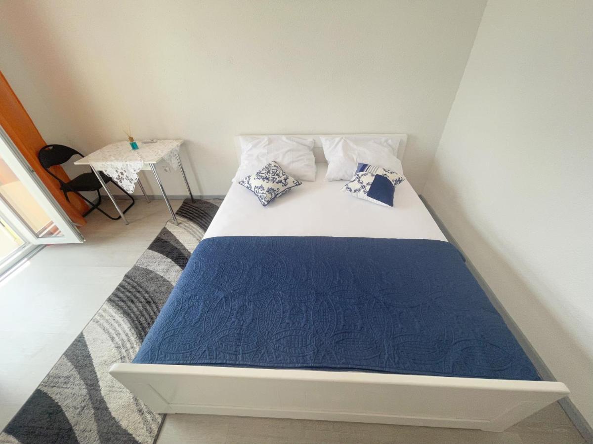 Apartmani Fabijan&Florijan Dramalj Dış mekan fotoğraf