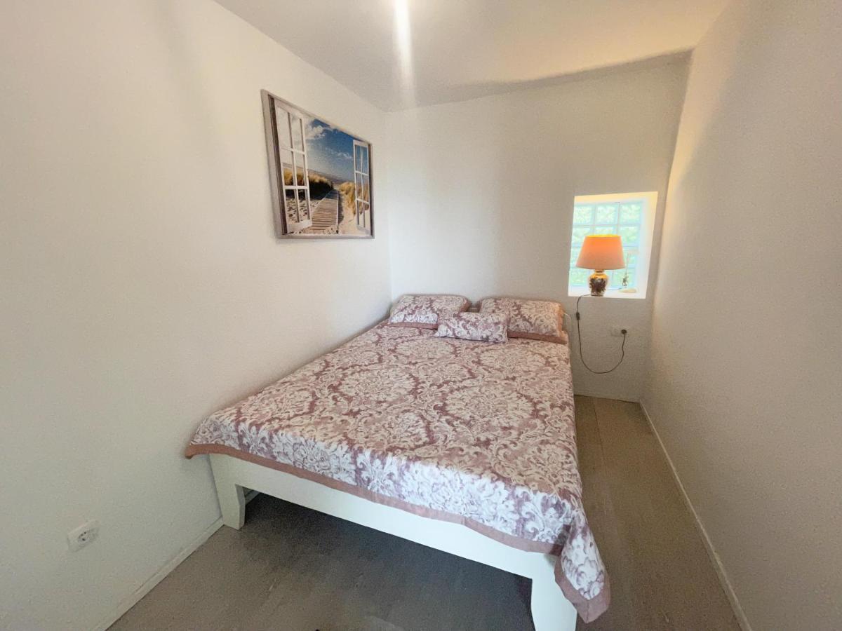 Apartmani Fabijan&Florijan Dramalj Dış mekan fotoğraf