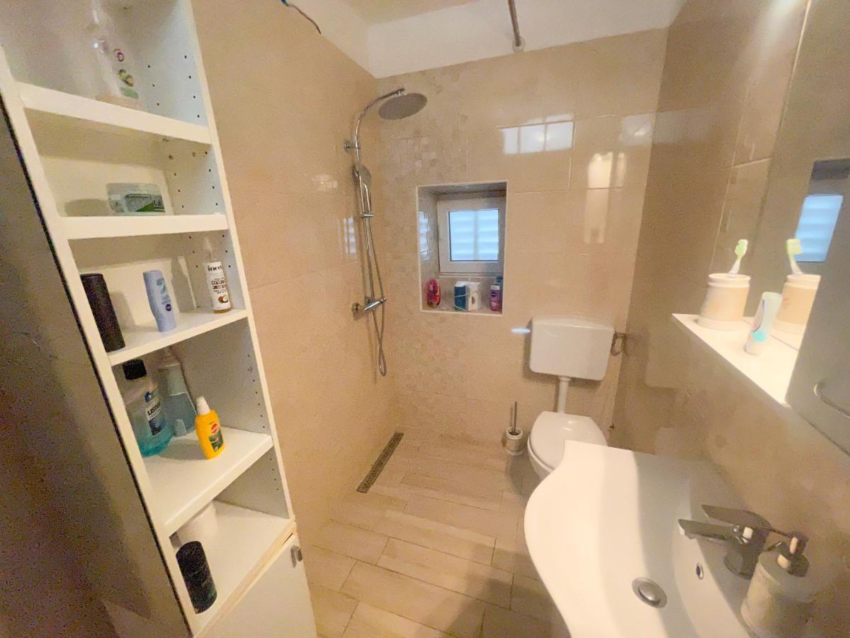Apartmani Fabijan&Florijan Dramalj Dış mekan fotoğraf