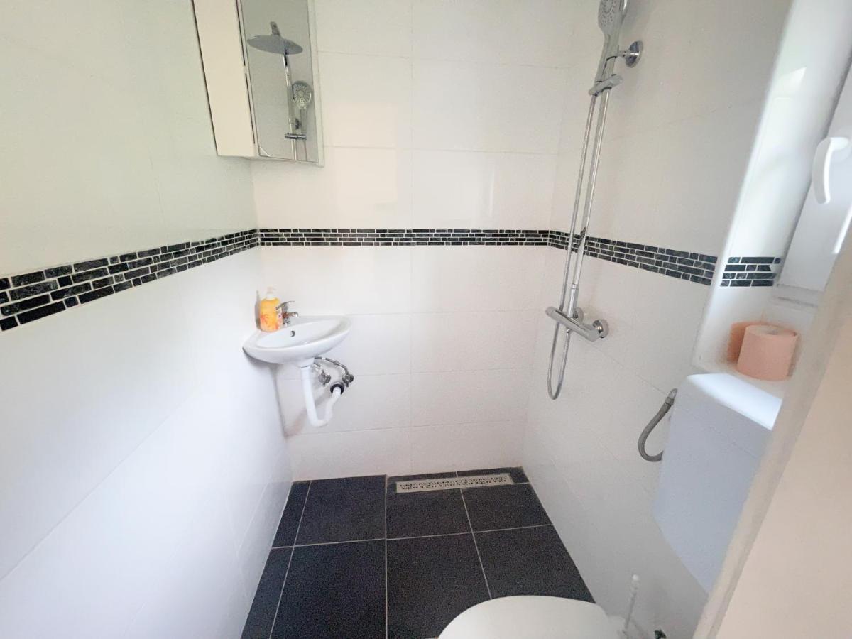 Apartmani Fabijan&Florijan Dramalj Dış mekan fotoğraf