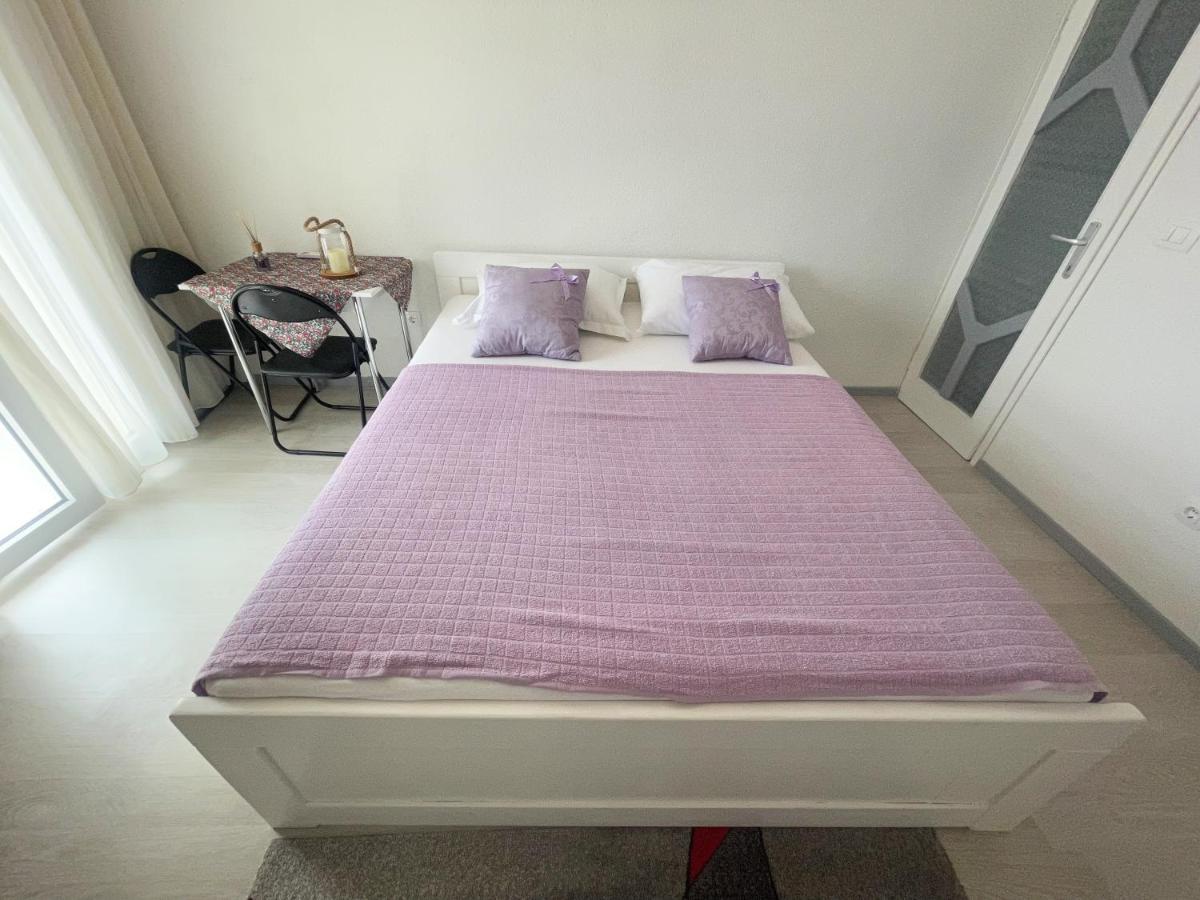 Apartmani Fabijan&Florijan Dramalj Dış mekan fotoğraf